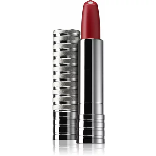 Clinique Dramatically Different™ Lipstick Shaping Lip Colour kremasta vlažilna šminka odtenek 20 Red Alert 3 g