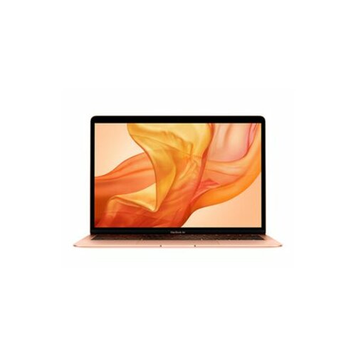 Apple MacBook Air 13 Retina Gold MWTL2ZE/A laptop Slike