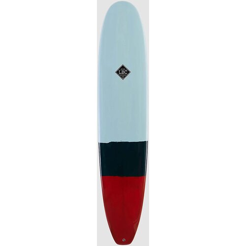 Light Bowers Resin Tint Deska za surfanje blue / black / red Cene