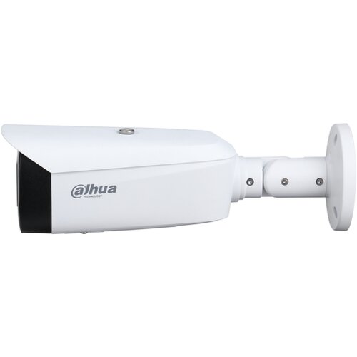 Dahua IPC-HFW3549T1-AS-PV-0280B 5MP Bullet WizSense Network Camera Slike
