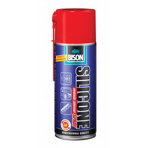 Bison siliconespray aer 400 ml 176994 Slike