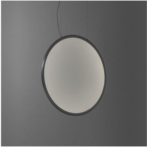 ARTEMIDE 1992010APP-LED Viseći luster na sajli DISCOVERY LED/40W/230V 3000K antracit Slike