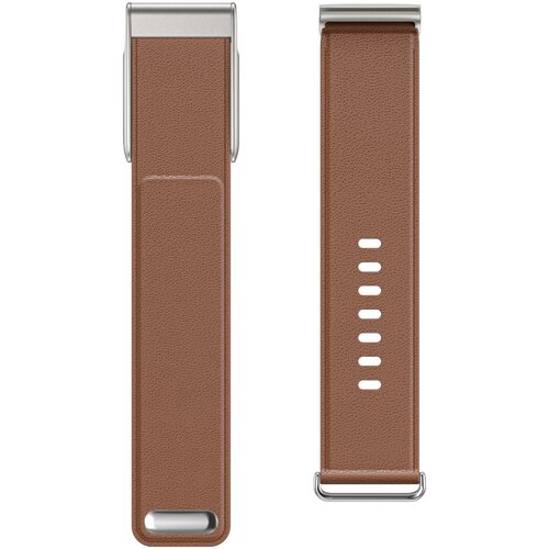 INF združljiv z whoop leatherluxe WP5.0 usnjen pas z zaponko, mg heart rate edition brown, (5000114046) Cene