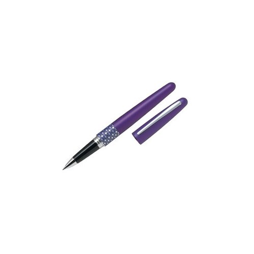 Pilot ROLER MR RETRO POP METALIC LJUBIČASTI Slike