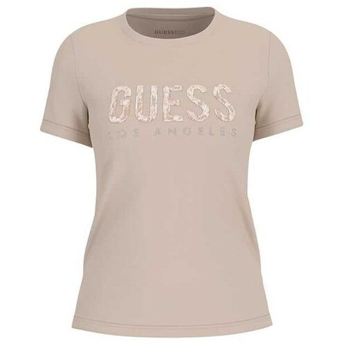Guess pamučna ženska majica GW5RI19 I3Z14 A90F Cene