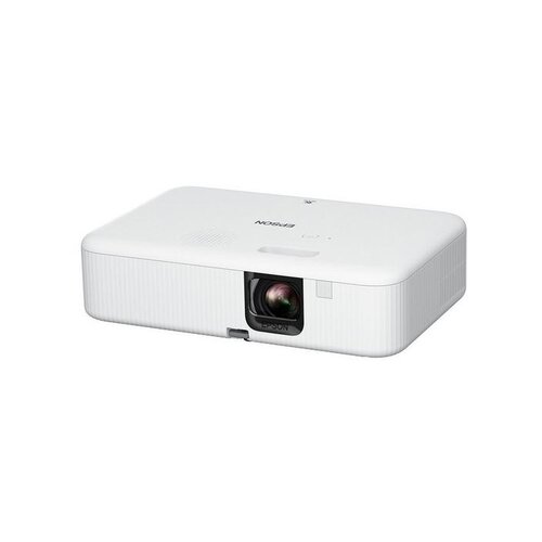 Epson Projektor CO-FH02 3LCD, full hd,3000 lumena, hdmi V11HA85040 Slike