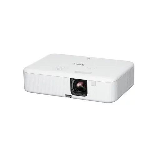 Epson Projektor CO-FH02 3LCD, full hd,3000 lumena, hdmi V11HA85040