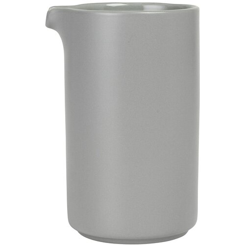 Blomus Siv keramični vrč Pilar, 500 ml Slike