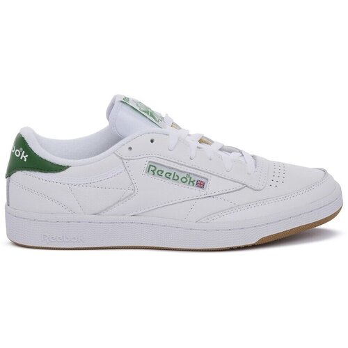 Reebok Nizke superge Club C 85 pisana Slike