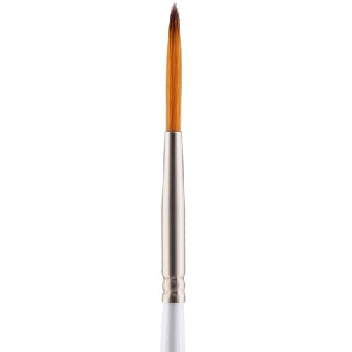Pop brush Da Vinci, četkica, liner, bela - odaberite veličinu Cene