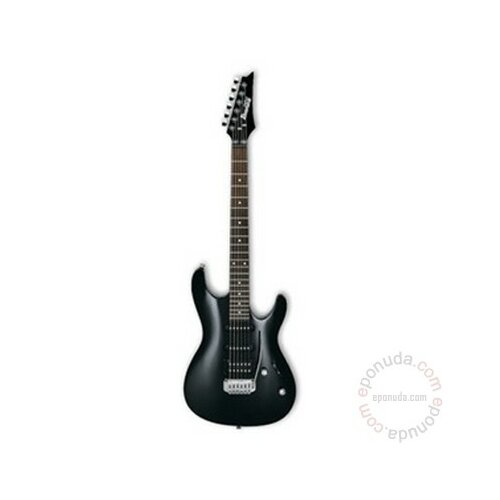 Ibanez Električna gitara - GSA60 Slike