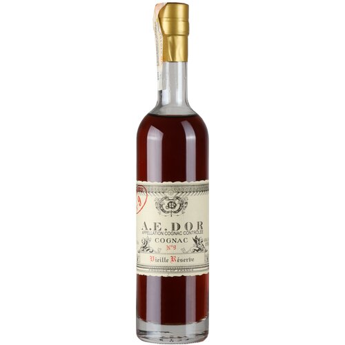  A.E Dor Kolekcija Cognac No.9 0,2L Cene