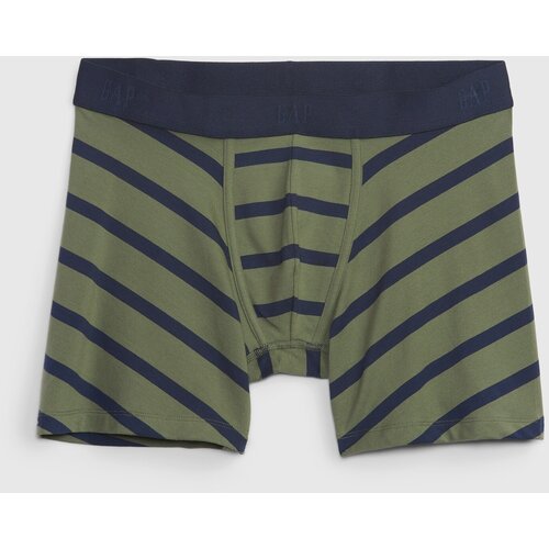 GAP Striped Boxers organic - Men Slike