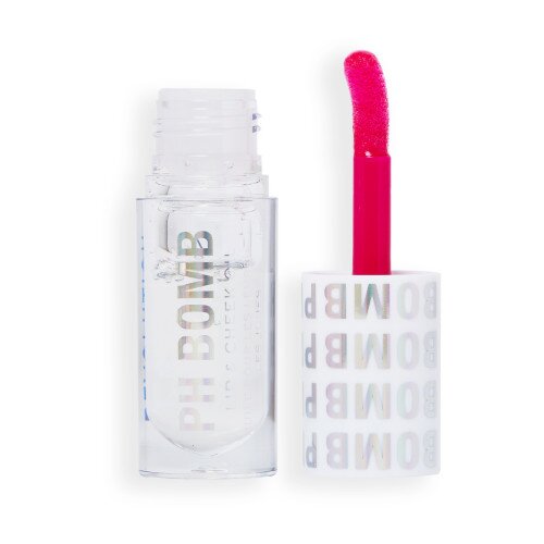 Revolution olje za ustnice - pH Bomb Lip & Cheek Oil - Universal Cene