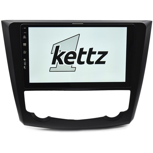Kettz tipska multimedija 9 slim din za renault kadjar 2016 KX-5Q0-2 Cene