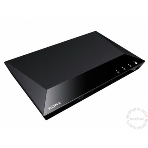 Sony BDP-S6200B 4K Blu-Ray plejer Slike
