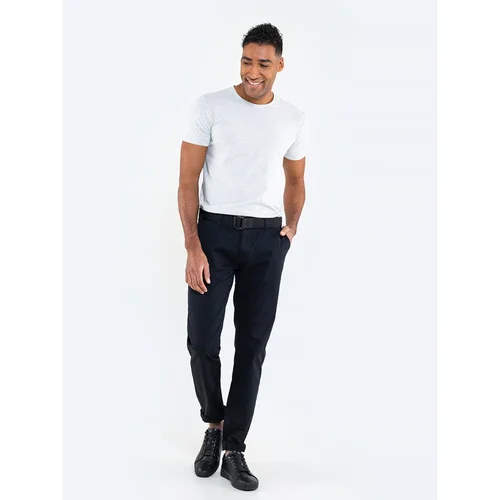 Big Star Man's -- Trousers 110856 Woven-907