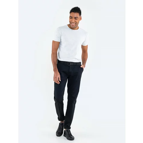 Big Star Man's -- Trousers 110856 Woven-907
