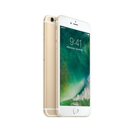 Apple iPhone 6s 32GB (Gold) - MN112SE/A mobilni telefon Slike