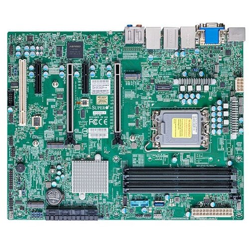 Supermicro MBD-X13SAE-F Intel W680 LGA 1700 ATX Cijene