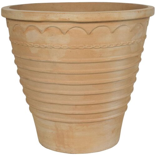  Terakota tegla FI 43 X H 40 cm PLANTER Cene