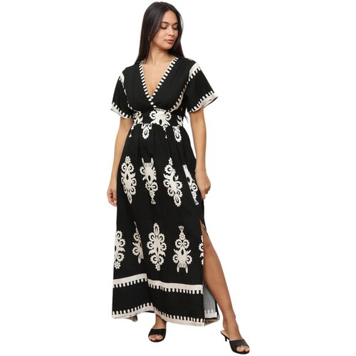 La Modeuse 74314_P175801 Crna Slike