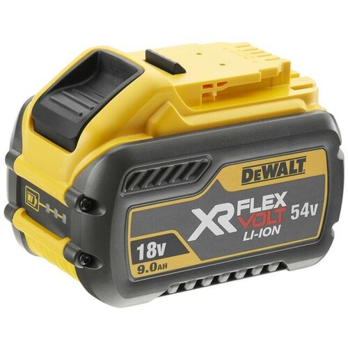 Dewalt Baterija aku.18/54V 9Ah XR Flexvolt DCB547 DeWALT Cene