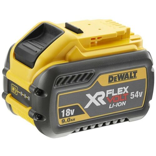 Dewalt DCB547 akumulatorska baterija XR FLEXVOLT 18/54 V 9,0 Ah Cene