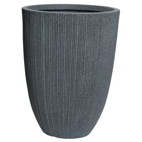  PVC tegla Leox siva 44x44x44,5cm 9850907-3 Cene