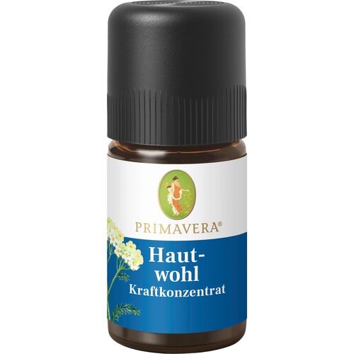 PRIMAVERA Koncentrat za njegu kože - 5 ml Cijene
