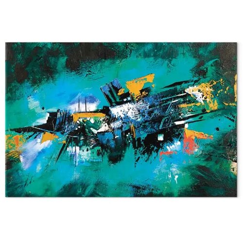  Slika - Exotic Dance 120x80 Slike