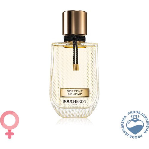 Boucheron Serpent Boheme - 90ml Slike
