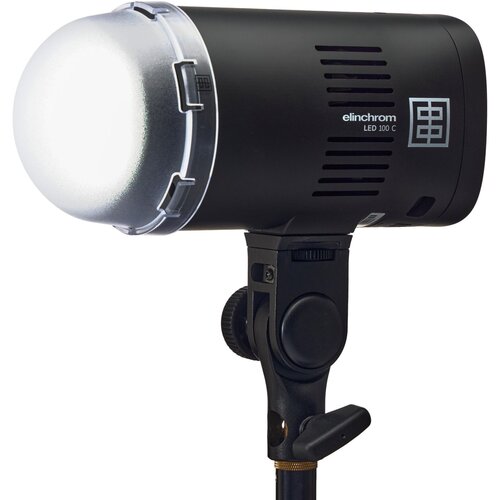 ELINCHROM LED 100 C Dual Kit Slike