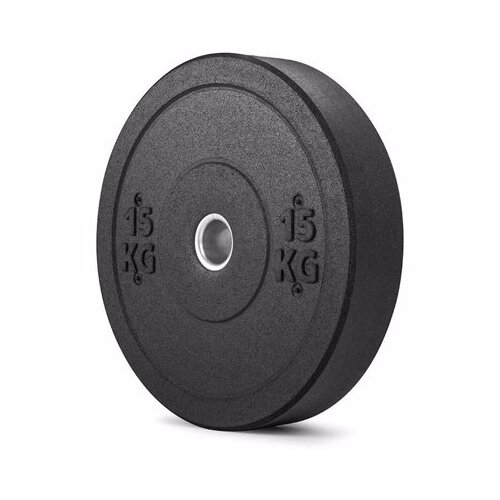 Gymstick Bumper Plate, 15 kg, (20515170) Cene