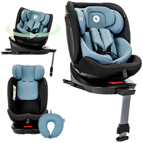 Lorelli auto sedi&scaron;te i-Concord Pro Blue, 40-150cm Cene