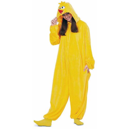 My other Me Svečana odjeća za odrasle Big Bird Sesame Street M/L Cijene