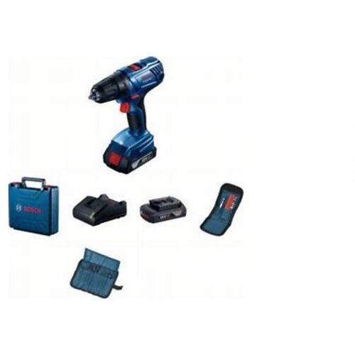 Bosch AKU BUŠILICA/ODVIJAČ GSR 180-LI PROFESIONAL Cijene
