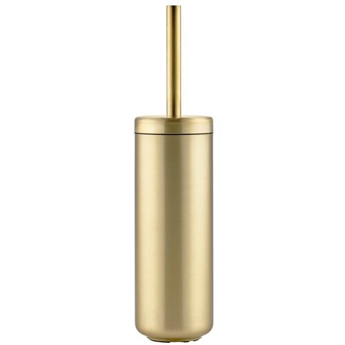 Zone Mjedena WC četka od nehrđajućeg čelika Ume Brass &amp;ndash; Slike