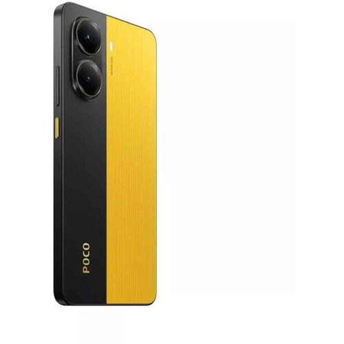 Xiaomi POCO X7 Pro 5G - 8+256 GB Rumen Cene
