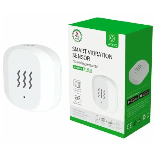 Woox R7081 Smart WiFi pametni senzor vibracij