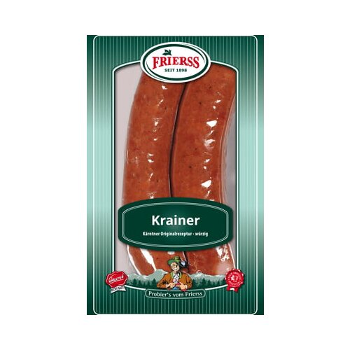  Krainer klobase Slike