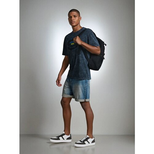 Sinsay Majica comfort fit Slike