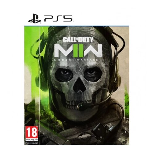 Sony Call of Duty: Modern Warfare II /PS5 Cijene