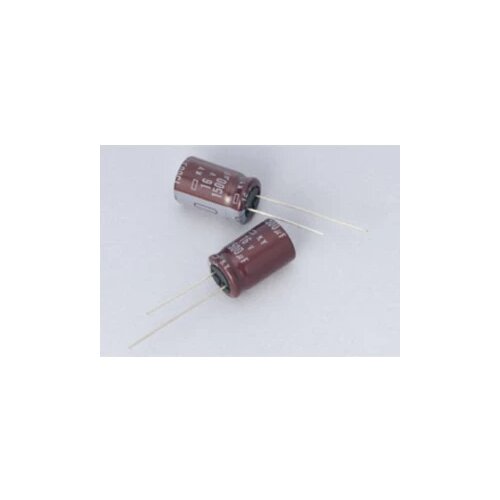 Europe ChemiCon EKY-500ELL272MM40S elektrolitski kondenzator 7.5 mm 2700 &micro;F 50 V 20 % (&Oslash; x D) 18 mm x 40 mm 1 St. Cijene