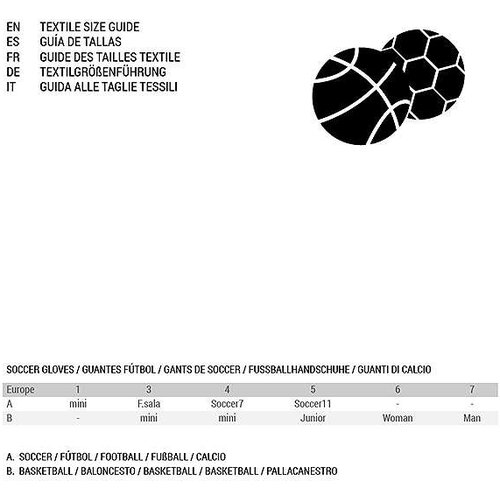 UHL lopta za fudbal resist synergy, belo-narandžasta Cene