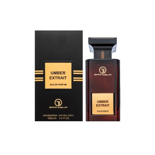 Grandeur Umber Extrait parfumirana voda unisex 100 ml Slike