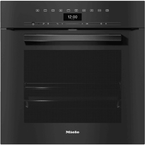 Miele H 7464 BP OBSW ugradna rerna Slike