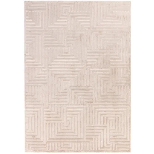 Ayyildiz Carpets Bež tepih 120x170 cm Sahara –