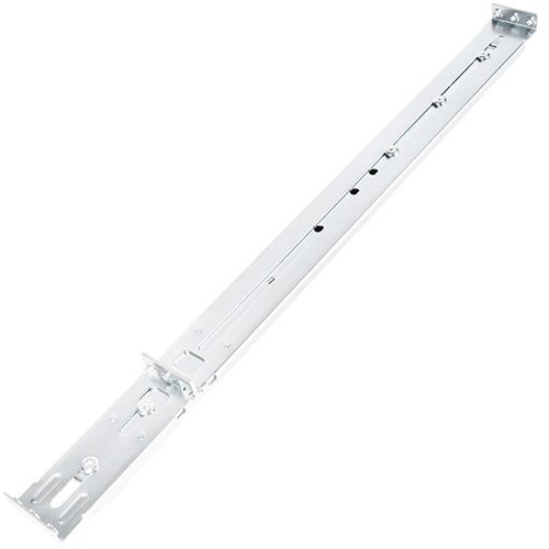 Silverstone RMS06-22 - skydeskinnesat Slike