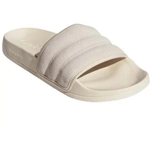 Adidas Nizki natikači 'Adilette Noshower' bela Cene
